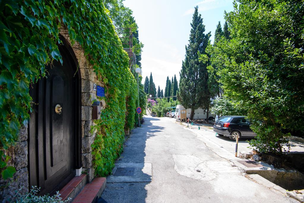 Gasthof House Sveti Jakov